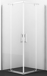 WasserKRAFT Душевой уголок Leine 35P03 – фотография-1